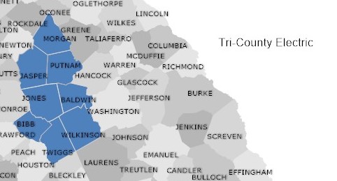 Tri-County Electric